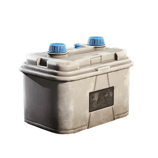 ARC Coolant