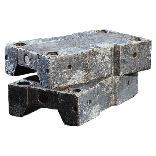 ARC Performance Steel