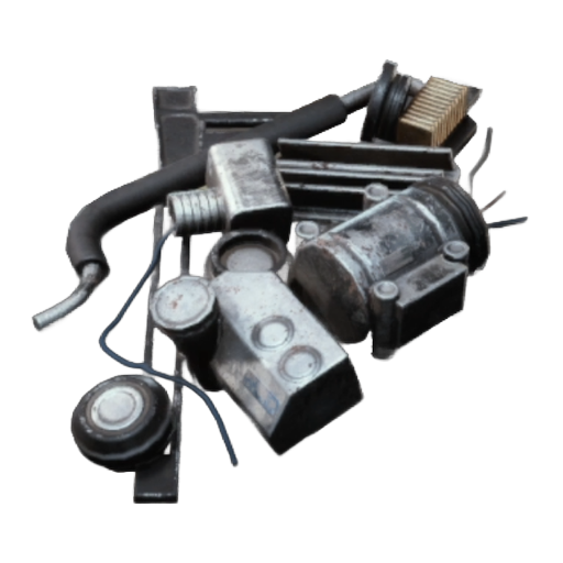 Advanced Mechanical Components