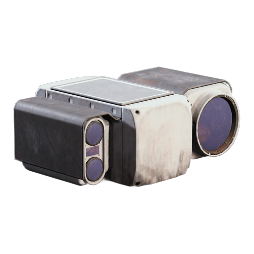 Broken Guidance System