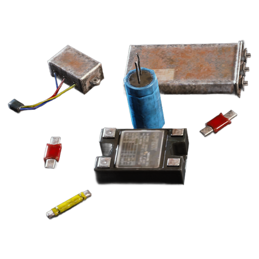 Electrical Components