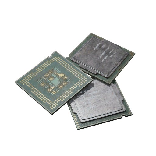 Processor