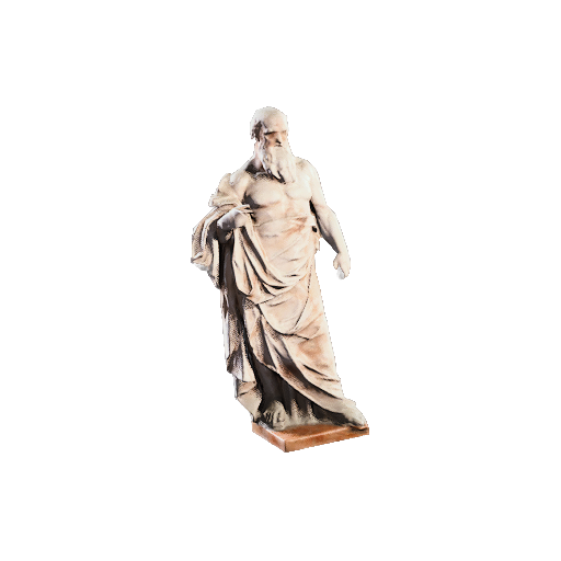 ARC Raiders Statuette ARC Raiders Hub