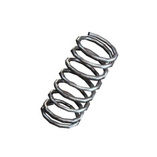 Steel Spring