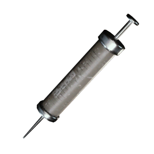 Syringe